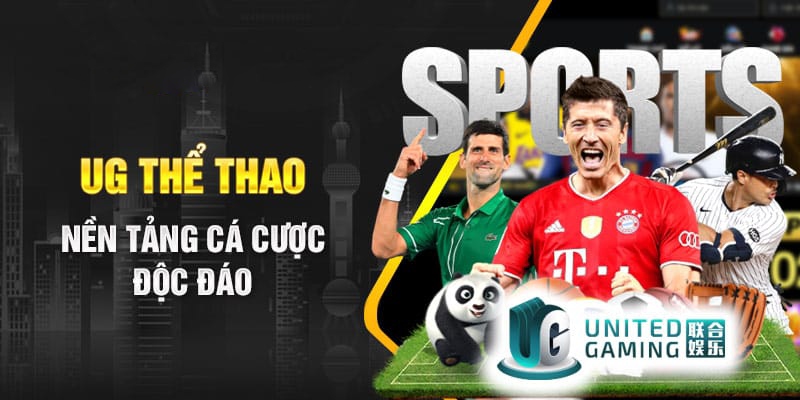 UG Thể Thao 88BET – Sân Chơi Cá Cược Đỉnh Cao 2025